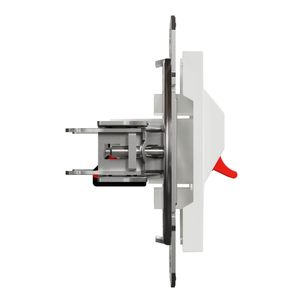 Schneider Asfora - Lautsprecherdose